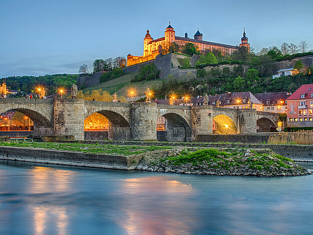 ZWEIGSTELLE WÜRZBURG